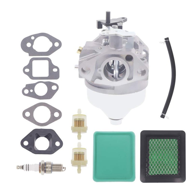 Hutdkte 16100-Z0L-811 Carburetor for Honda GCV160 GCV160A GCV160LA GCV160LA0 Lawn Mower Engines 16100-Z0L-853 - Image 1